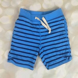 Baby Gap Boy Shorts